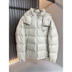 Prada Down Jackets